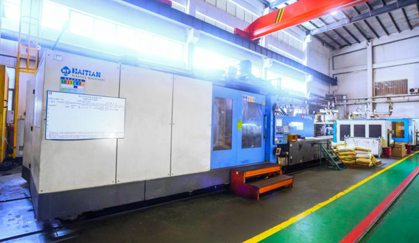 双色 / 三色注塑机